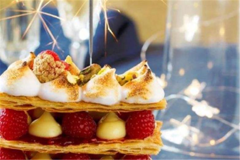 俄丽娅清真面包坊